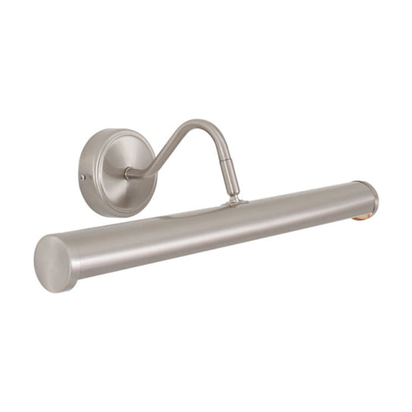 Eurolux Wall Light Picture Satin Chrome - image 01