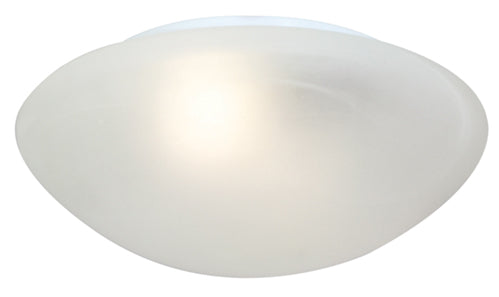 Eurolux Ceiling Light Bathroom Alabaster C/Light White in Electrical & Lighting,Lighting,Interior Lighting