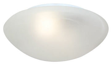 Eurolux Ceiling Light Bathroom Alabaster C/Light White in Electrical & Lighting,Lighting,Interior Lighting