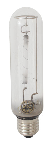 Eurolux HPS Tubular E27 70W Warm White Self Ignited in Electrical & Lighting,Lighting,Globes & Tubes