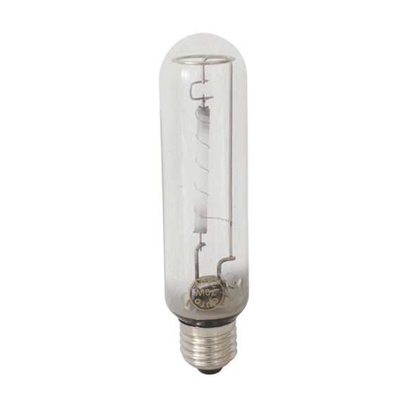 Eurolux HPS Tubular E27 70W Warm White Self Ignited - image 01