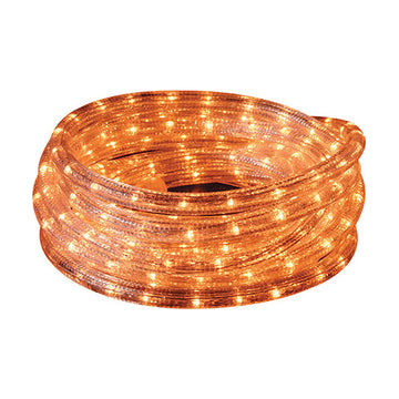 Eurolux Rope Light 10M Clear 8 Functions - image 01