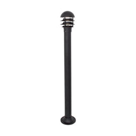 Eurolux Louvre Bollard Black - image 01