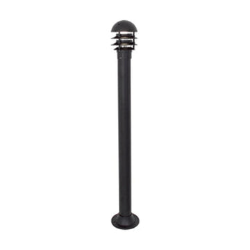 Eurolux Louvre Bollard Black - image 01
