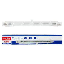 Eurolux Halogen QI Premium J118 120W 2900K G950Cw in Electrical & Lighting,Lighting,Globes & Tubes
