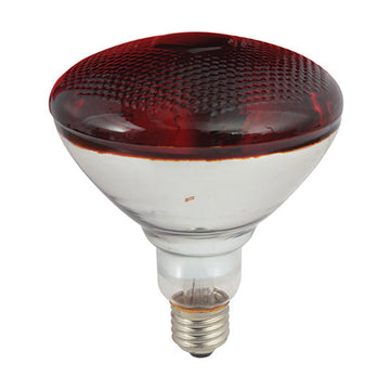 Eurolux PAR38 Reflector Infrared 175W E27 - image 01