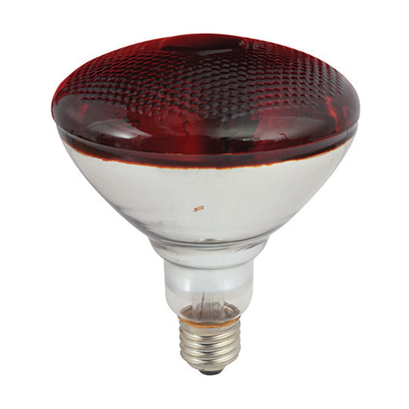 Eurolux PAR38 Reflector Infrared 175W E27 - image 01