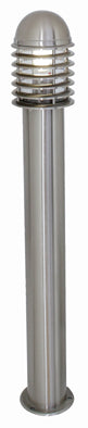 Eurolux Stainless Steel Bollard 1010mm in Electrical & Lighting,Lighting,Exterior Lighting