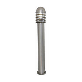 Eurolux Stainless Steel Bollard 1010mm - image 01
