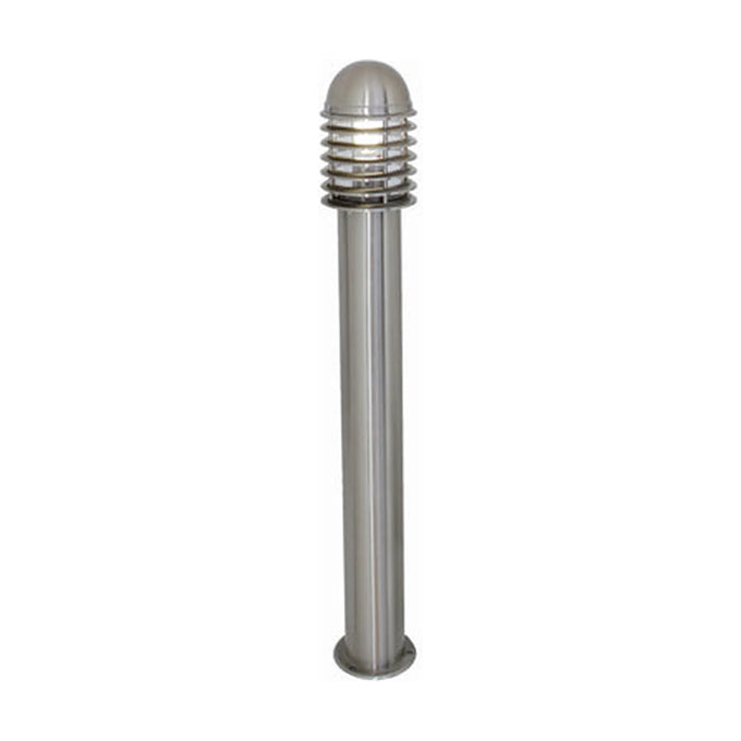 Eurolux Stainless Steel Bollard 1010mm - image 01