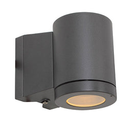 Eurolux Outdoor Wall Light Metro Up Or Down Graphite in Electrical & Lighting,Lighting,Exterior Lighting