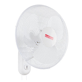Eurolux Wall Plastic Fan 3 Blades White 50W in Heating & Cooling,Fans,Ac Powered