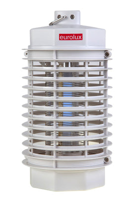 Eurolux Insect Killer Portable White T5 4W in Pesticides,Pest Control