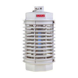 Eurolux Insect Killer Portable White T5 4W - image 01