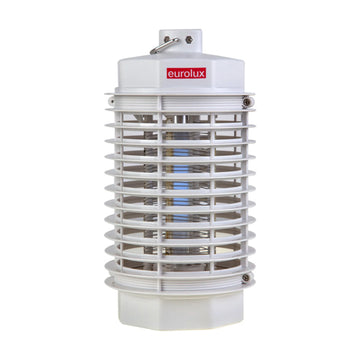 Eurolux Insect Killer Portable White T5 4W - image 01
