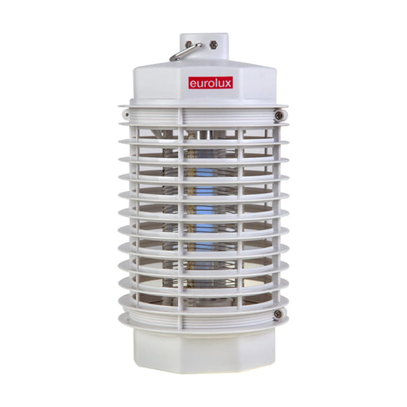 Eurolux Insect Killer Portable White T5 4W - image 01