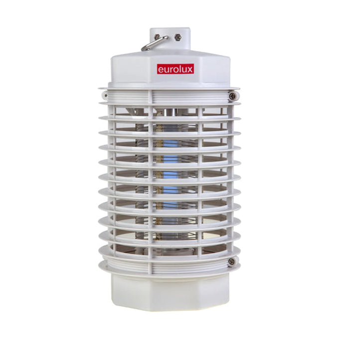 Eurolux Insect Killer Portable White T5 4W - image 01