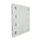 Eurolux Bathroom Mirror Wall Light 600mm White - image 01