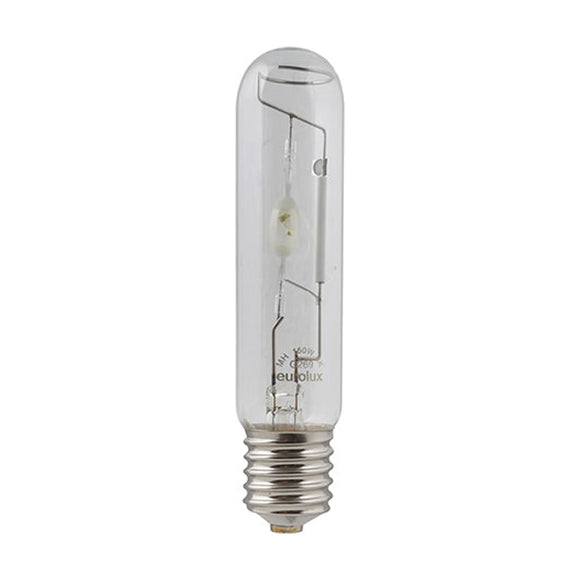 Eurolux Metal Halide MH Clear Tubular E40 150W Natural Dl - image 01