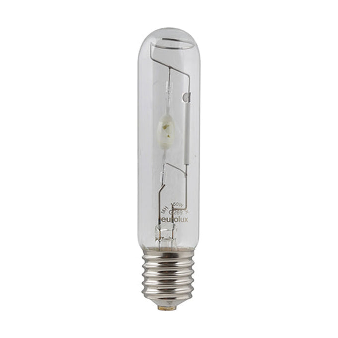 Eurolux Metal Halide MH Clear Tubular E40 150W Natural Dl - image 01