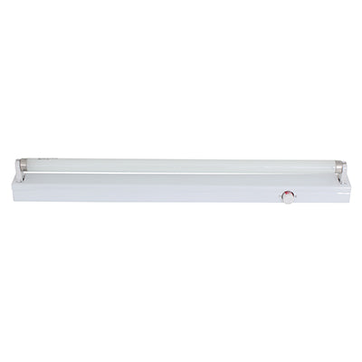 Eurolux Open Channel T8 1X18W in Electrical & Lighting,Lighting,Interior Lighting
