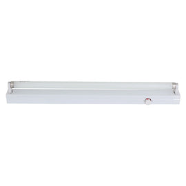 Eurolux Open Channel T8 1X18W in Electrical & Lighting,Lighting,Interior Lighting