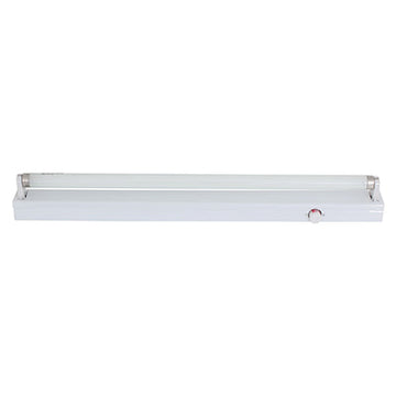 Eurolux Open Channel T8 1X18W in Electrical & Lighting,Lighting,Interior Lighting
