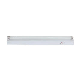 Eurolux Open Channel T8 1X18W - image 01