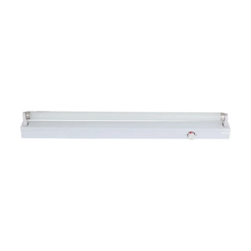 Eurolux Open Channel T8 1X18W - image 01