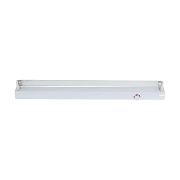 Eurolux Open Channel T8 1X18W - image 01