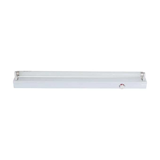 Eurolux Open Channel T8 1X18W - image 01