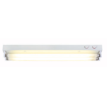 Eurolux Open Channel T8 2X18W in Electrical & Lighting,Lighting,Interior Lighting