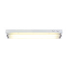 Eurolux Open Channel T8 2X18W - image 01