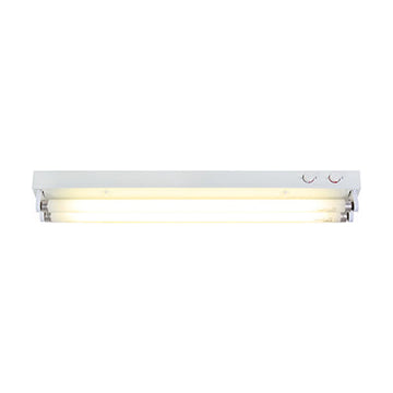 Eurolux Open Channel T8 2X18W - image 01