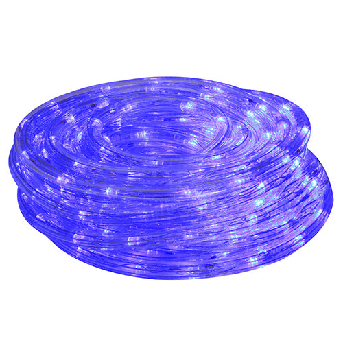 Eurolux LED Rope Light 10m Blue 8 Functions in Electrical & Lighting,Lighting,Exterior Lighting
