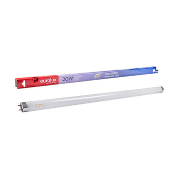 Eurolux Spare Lamp T8 G13 18W for H47 Insect Killer - image 01