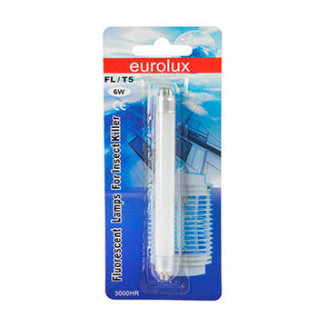 Eurolux Spare Lamp For H44 Insect Killer White - image 01