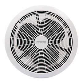 Eurolux Extractor Round Fan 350mm White 40W in Heating & Cooling,Fans,Ac Powered