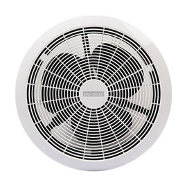 Eurolux Extractor Round Fan 350mm White 40W - image 01