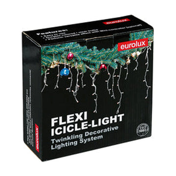Eurolux Icicle Light Clear 90 LED Lamps - image 01