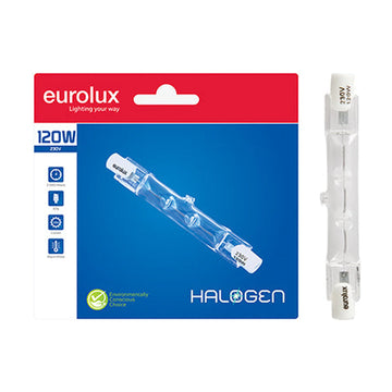 Eurolux Halogen QI Premium J78 120W G951CW - image 01