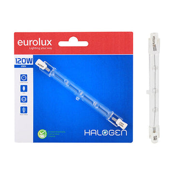 Eurolux Halogen QI Premium J118 120W G950CW - image 01