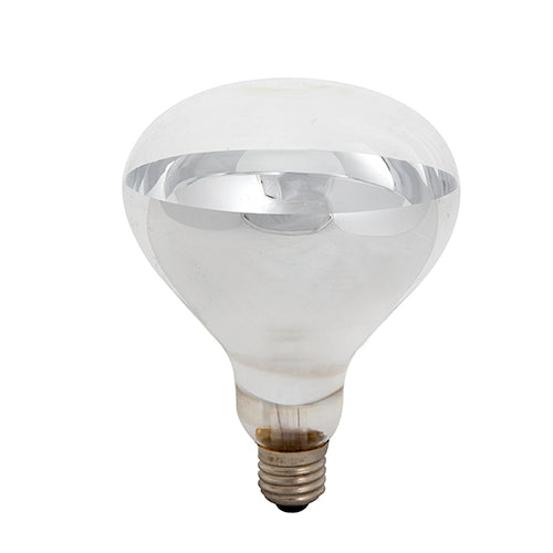 Eurolux Spare Lamp Infrared 275W 165mm for C85W Bathroom Heater in Electrical & Lighting,Lighting,Globes & Tubes