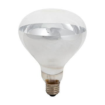 Eurolux Spare Lamp Infrared 275W 165mm for C85W Bathroom Heater - image 01