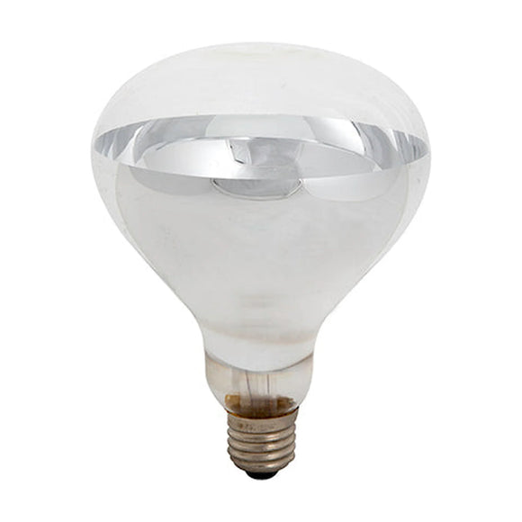 Eurolux Spare Lamp Infrared 275W 165mm for C85W Bathroom Heater - image 01