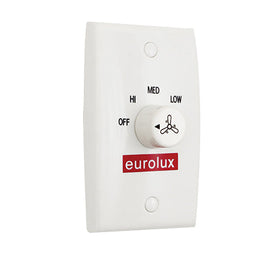 Eurolux Accesories Fan Wall Mounted Control For F12 in Heating & Cooling,Fans,Ac Powered