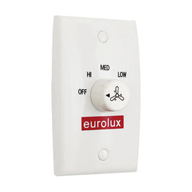 Eurolux Accesories Fan Wall Mounted Control For F12 - image 01