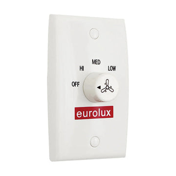 Eurolux Accesories Fan Wall Mounted Control For F12 - image 01