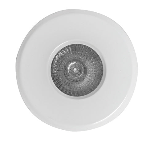 Eurolux Standard Bathroom Downlight White 1X35W in Electrical & Lighting,Lighting,Interior Lighting