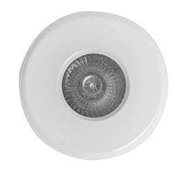 Eurolux Standard Bathroom Downlight White 1X35W in Electrical & Lighting,Lighting,Interior Lighting